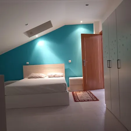 度假居 Barroso House Atilho